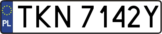 TKN7142Y
