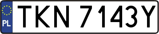 TKN7143Y