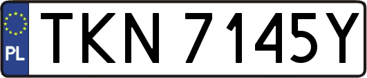 TKN7145Y