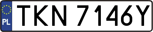TKN7146Y