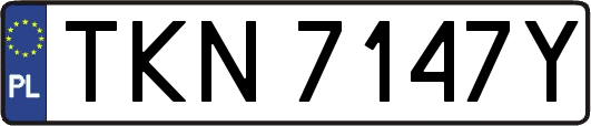 TKN7147Y