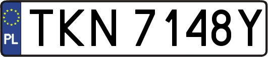 TKN7148Y