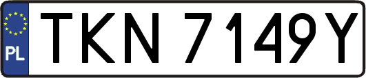 TKN7149Y