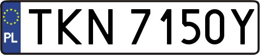 TKN7150Y