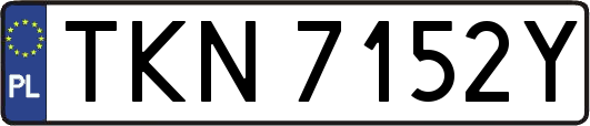 TKN7152Y
