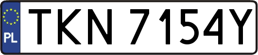 TKN7154Y