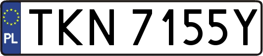 TKN7155Y