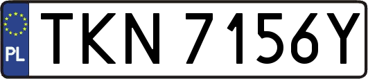 TKN7156Y