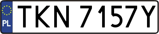 TKN7157Y