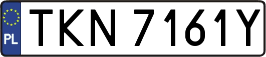 TKN7161Y