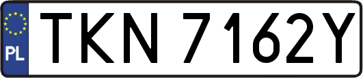 TKN7162Y