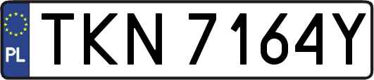 TKN7164Y