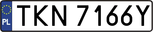 TKN7166Y