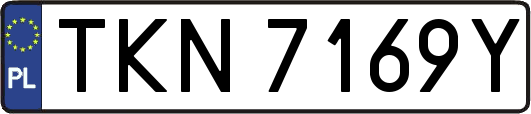 TKN7169Y