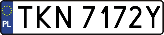TKN7172Y