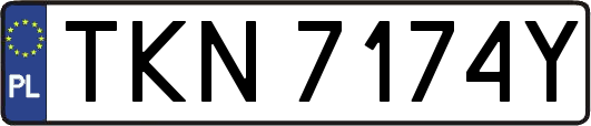 TKN7174Y