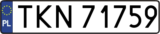 TKN71759