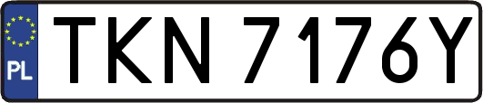 TKN7176Y