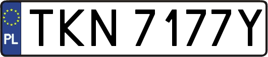 TKN7177Y
