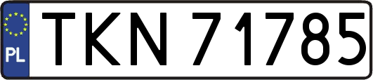 TKN71785