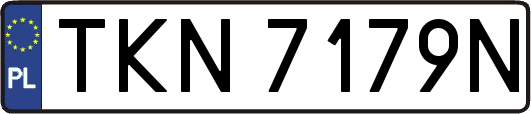 TKN7179N