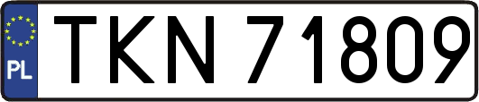 TKN71809