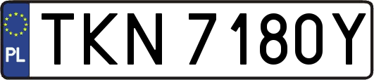 TKN7180Y