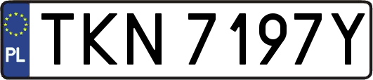 TKN7197Y
