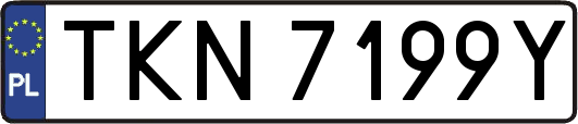 TKN7199Y