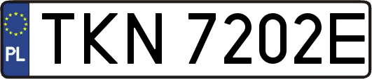 TKN7202E