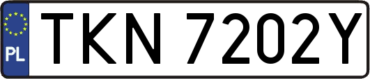 TKN7202Y