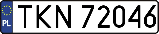 TKN72046
