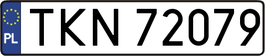 TKN72079