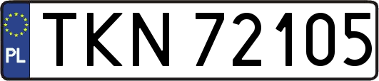 TKN72105