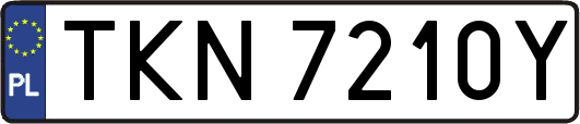 TKN7210Y