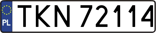 TKN72114