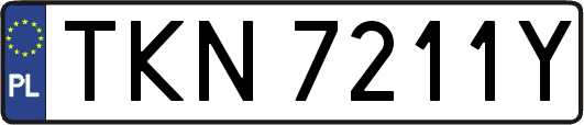 TKN7211Y