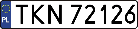 TKN72126