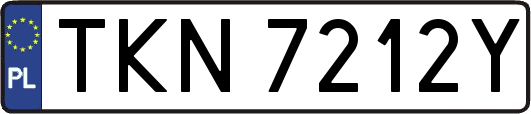 TKN7212Y