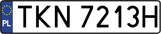 TKN7213H