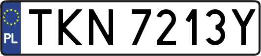 TKN7213Y
