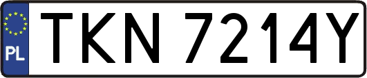 TKN7214Y