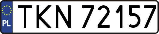 TKN72157
