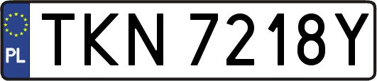 TKN7218Y