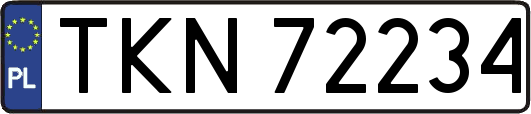 TKN72234
