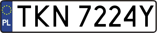 TKN7224Y