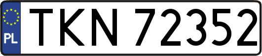 TKN72352