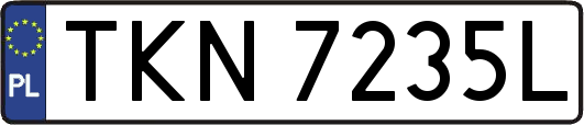 TKN7235L