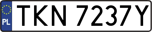 TKN7237Y