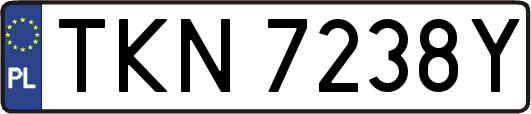 TKN7238Y